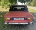 Красный ВАЗ 2106, объемом двигателя 1.6 л и пробегом 61 тыс. км за 949 $, фото 2 на Automoto.ua