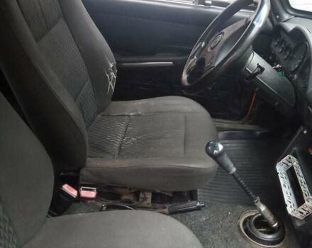 ВАЗ 2106 1979 в Богуславе на Automoto.ua Красный ВАЗ 2106, объемом двигателя 1.6 л и пробегом 170 тыс. км за 800 $, фото 3 на Automoto.ua