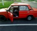 Червоний ВАЗ 2106, об'ємом двигуна 1.6 л та пробігом 250 тис. км за 450 $, фото 6 на Automoto.ua