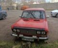 Красный ВАЗ 2106, объемом двигателя 1.58 л и пробегом 100 тыс. км за 800 $, фото 1 на Automoto.ua