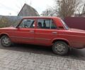 Красный ВАЗ 2106, объемом двигателя 0 л и пробегом 280 тыс. км за 700 $, фото 3 на Automoto.ua