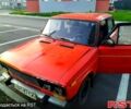 Червоний ВАЗ 2106, об'ємом двигуна 1.6 л та пробігом 250 тис. км за 450 $, фото 3 на Automoto.ua