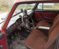 Красный ВАЗ 2106, объемом двигателя 0 л и пробегом 280 тыс. км за 700 $, фото 6 на Automoto.ua