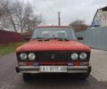 Красный ВАЗ 2106, объемом двигателя 0 л и пробегом 280 тыс. км за 700 $, фото 1 на Automoto.ua