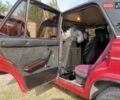 Красный ВАЗ 2106, объемом двигателя 0 л и пробегом 180 тыс. км за 967 $, фото 5 на Automoto.ua