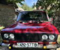 Червоний ВАЗ 2106, об'ємом двигуна 0 л та пробігом 300 тис. км за 550 $, фото 4 на Automoto.ua