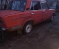 Красный ВАЗ 2106, объемом двигателя 1.6 л и пробегом 120 тыс. км за 550 $, фото 2 на Automoto.ua
