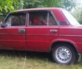 ВАЗ 2106 1979 в Недригайлове на Automoto.ua Красный ВАЗ 2106, объемом двигателя 1.6 л и пробегом 120 тыс. км за 719 $, фото 2 на Automoto.ua