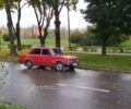 Червоний ВАЗ 2106, об'ємом двигуна 1.57 л та пробігом 521 тис. км за 1100 $, фото 1 на Automoto.ua