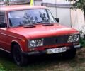 Красный ВАЗ 2106, объемом двигателя 16 л и пробегом 0 тыс. км за 900 $, фото 1 на Automoto.ua