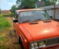 Красный ВАЗ 2106, объемом двигателя 16 л и пробегом 0 тыс. км за 900 $, фото 1 на Automoto.ua