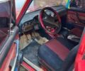 Красный ВАЗ 2106, объемом двигателя 0 л и пробегом 44 тыс. км за 1300 $, фото 5 на Automoto.ua
