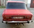 Червоний ВАЗ 2106, об'ємом двигуна 1.5 л та пробігом 158 тис. км за 610 $, фото 13 на Automoto.ua