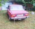 ВАЗ 2106 1979 в Недригайлове на Automoto.ua Красный ВАЗ 2106, объемом двигателя 1.6 л и пробегом 120 тыс. км за 719 $, фото 3 на Automoto.ua
