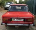 Червоний ВАЗ 2106, об'ємом двигуна 1.6 л та пробігом 1000 тис. км за 800 $, фото 1 на Automoto.ua