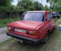 Красный ВАЗ 2106, объемом двигателя 1.6 л и пробегом 120 тыс. км за 481 $, фото 2 на Automoto.ua