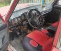 ВАЗ 2106 1979 в Недригайлове на Automoto.ua Красный ВАЗ 2106, объемом двигателя 1.6 л и пробегом 120 тыс. км за 719 $, фото 4 на Automoto.ua