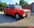 Червоний ВАЗ 2106, об'ємом двигуна 1.6 л та пробігом 0 тис. км за 950 $, фото 1 на Automoto.ua