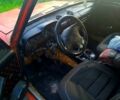 Червоний ВАЗ 2106, об'ємом двигуна 1.6 л та пробігом 250 тис. км за 450 $, фото 4 на Automoto.ua
