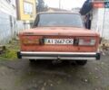 ВАЗ 2106 1979 в Богуславе на Automoto.ua Красный ВАЗ 2106, объемом двигателя 1.6 л и пробегом 170 тыс. км за 800 $, фото 2 на Automoto.ua