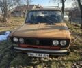 Червоний ВАЗ 2106, об'ємом двигуна 0 л та пробігом 250 тис. км за 316 $, фото 1 на Automoto.ua
