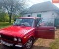 Червоний ВАЗ 2106, об'ємом двигуна 1.6 л та пробігом 100 тис. км за 850 $, фото 1 на Automoto.ua