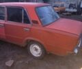 Красный ВАЗ 2106, объемом двигателя 1.6 л и пробегом 120 тыс. км за 550 $, фото 4 на Automoto.ua
