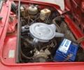 Червоний ВАЗ 2106, об'ємом двигуна 1.5 л та пробігом 158 тис. км за 610 $, фото 10 на Automoto.ua