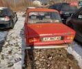Красный ВАЗ 2106, объемом двигателя 0 л и пробегом 100 тыс. км за 375 $, фото 4 на Automoto.ua