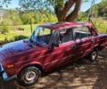 Красный ВАЗ 2106, объемом двигателя 0 л и пробегом 300 тыс. км за 550 $, фото 1 на Automoto.ua