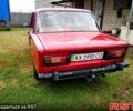 Красный ВАЗ 2106, объемом двигателя 1.6 л и пробегом 60 тыс. км за 670 $, фото 7 на Automoto.ua