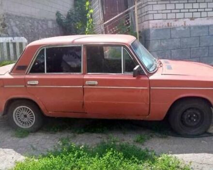 ВАЗ 2106 1979 в Богуславе на Automoto.ua Красный ВАЗ 2106, объемом двигателя 1.6 л и пробегом 170 тыс. км за 800 $, фото 8 на Automoto.ua