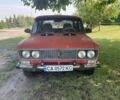 Красный ВАЗ 2106, объемом двигателя 1.6 л и пробегом 61 тыс. км за 999 $, фото 1 на Automoto.ua
