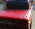 Червоний ВАЗ 2106, об'ємом двигуна 1.5 л та пробігом 158 тис. км за 610 $, фото 14 на Automoto.ua