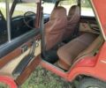 Красный ВАЗ 2106, объемом двигателя 1.6 л и пробегом 61 тыс. км за 949 $, фото 5 на Automoto.ua