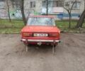 Червоний ВАЗ 2106, об'ємом двигуна 1.6 л та пробігом 1000 тис. км за 800 $, фото 1 на Automoto.ua