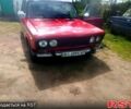 Красный ВАЗ 2106, объемом двигателя 1.6 л и пробегом 100 тыс. км за 850 $, фото 1 на Automoto.ua