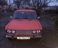 Красный ВАЗ 2106, объемом двигателя 1.6 л и пробегом 120 тыс. км за 550 $, фото 1 на Automoto.ua