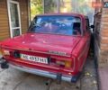 Красный ВАЗ 2106, объемом двигателя 0 л и пробегом 44 тыс. км за 1300 $, фото 10 на Automoto.ua