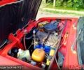 Червоний ВАЗ 2106, об'ємом двигуна 1.6 л та пробігом 0 тис. км за 950 $, фото 5 на Automoto.ua