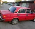 Червоний ВАЗ 2106, об'ємом двигуна 1.5 л та пробігом 158 тис. км за 610 $, фото 11 на Automoto.ua