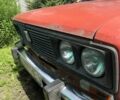 Червоний ВАЗ 2106, об'ємом двигуна 1.6 л та пробігом 900 тис. км за 300 $, фото 1 на Automoto.ua