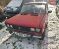 Красный ВАЗ 2106, объемом двигателя 0 л и пробегом 100 тыс. км за 375 $, фото 1 на Automoto.ua
