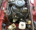 Красный ВАЗ 2106, объемом двигателя 1.6 л и пробегом 61 тыс. км за 949 $, фото 8 на Automoto.ua
