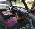 Красный ВАЗ 2106, объемом двигателя 0 л и пробегом 180 тыс. км за 967 $, фото 6 на Automoto.ua
