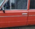 Червоний ВАЗ 2106, об'ємом двигуна 1.6 л та пробігом 170 тис. км за 800 $, фото 1 на Automoto.ua