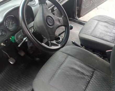 ВАЗ 2106 1979 в Богуславе на Automoto.ua Красный ВАЗ 2106, объемом двигателя 1.6 л и пробегом 170 тыс. км за 800 $, фото 6 на Automoto.ua