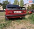 Красный ВАЗ 2106, объемом двигателя 0 л и пробегом 180 тыс. км за 967 $, фото 2 на Automoto.ua