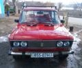 Червоний ВАЗ 2106, об'ємом двигуна 1.6 л та пробігом 63 тис. км за 800 $, фото 1 на Automoto.ua