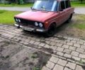 Красный ВАЗ 2106, объемом двигателя 1.5 л и пробегом 68 тыс. км за 500 $, фото 1 на Automoto.ua